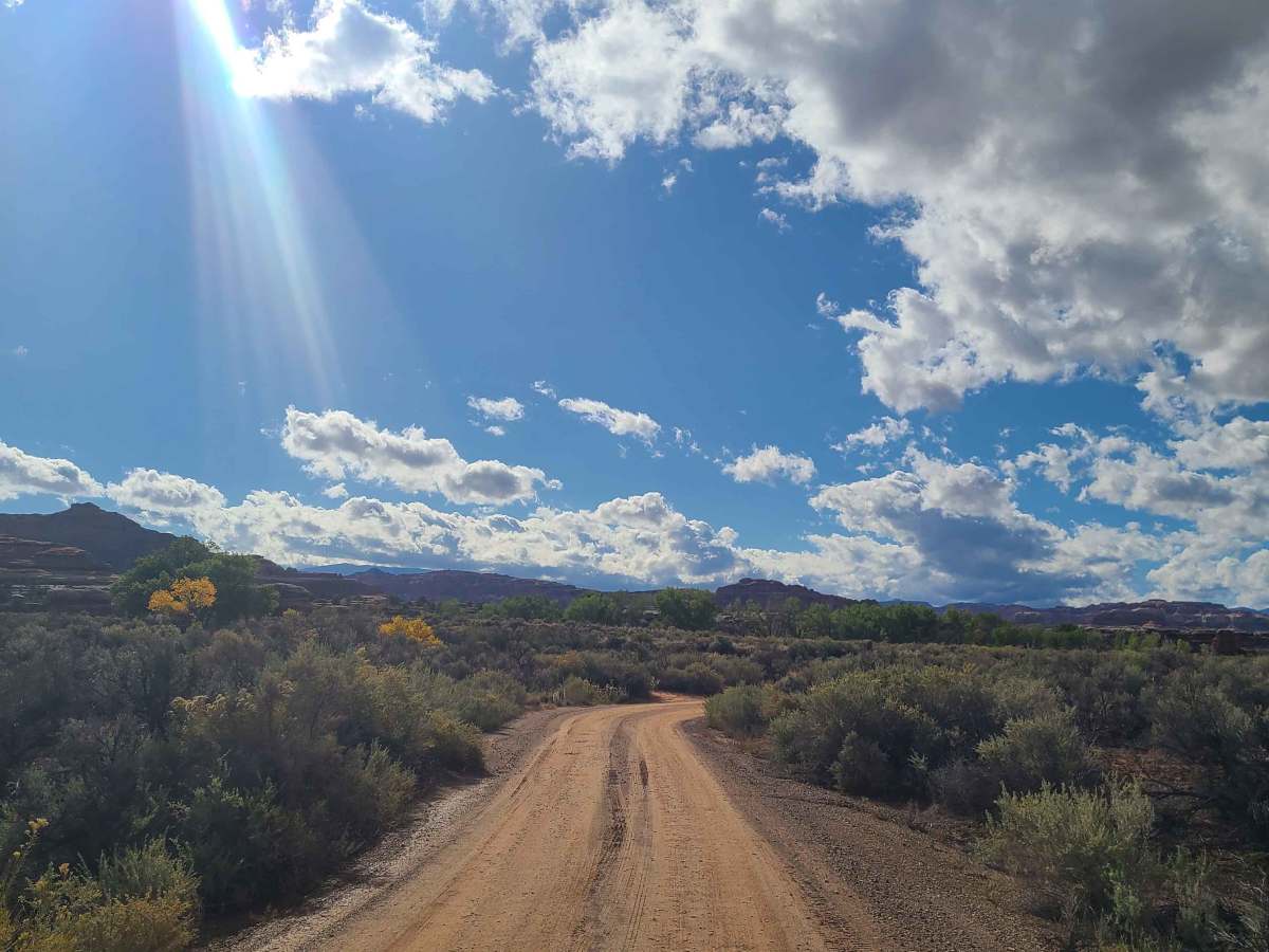 Salt & Horse Canyon photo 3
