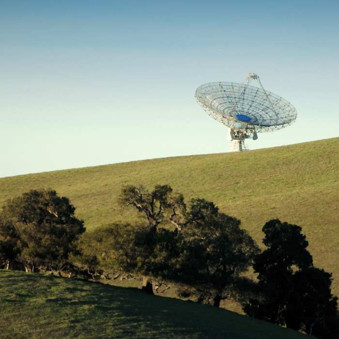 Near Arastradero Preserve Loop