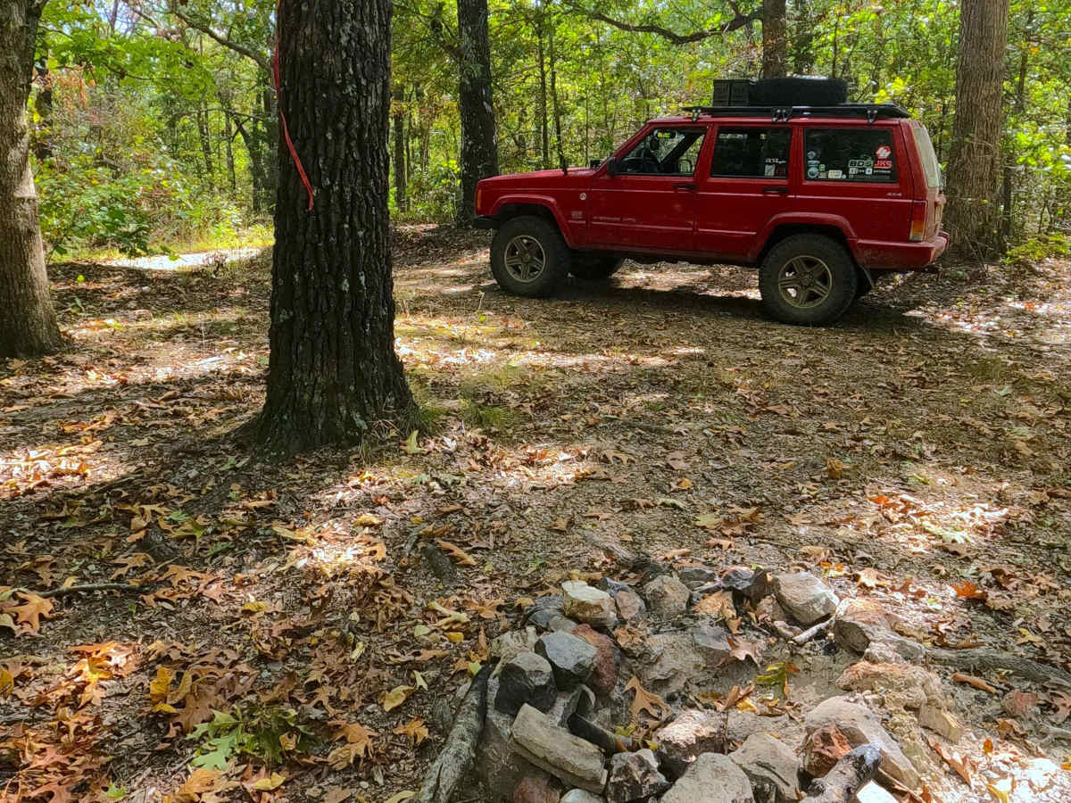 Lindsey Mountain - FS 2359 photo 5