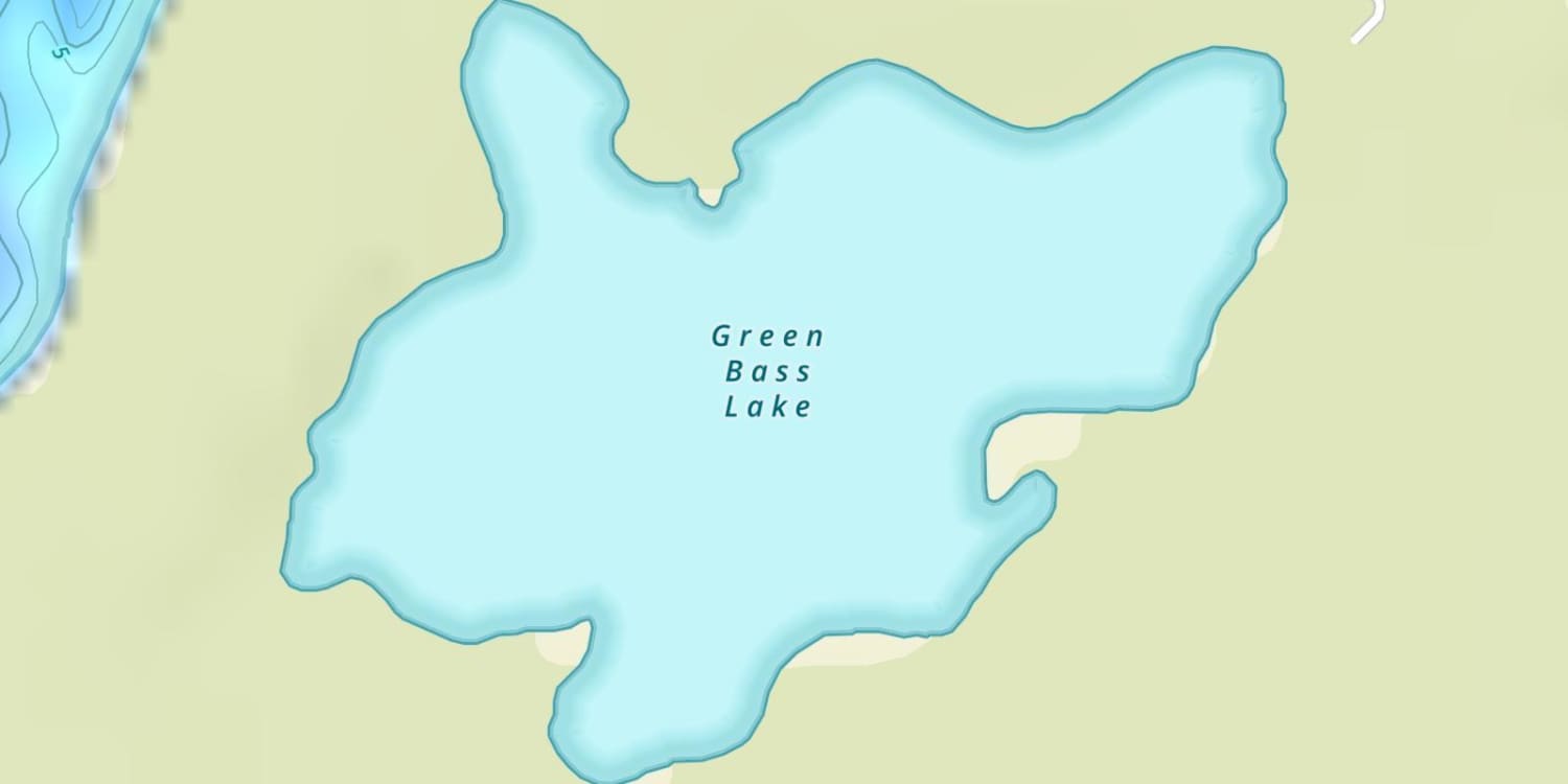 waterbodys