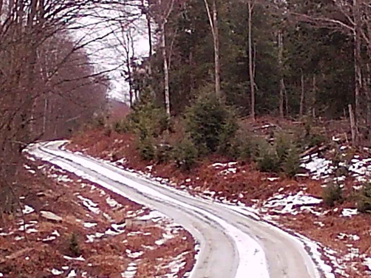 Old Berwick Turnpike photo 5