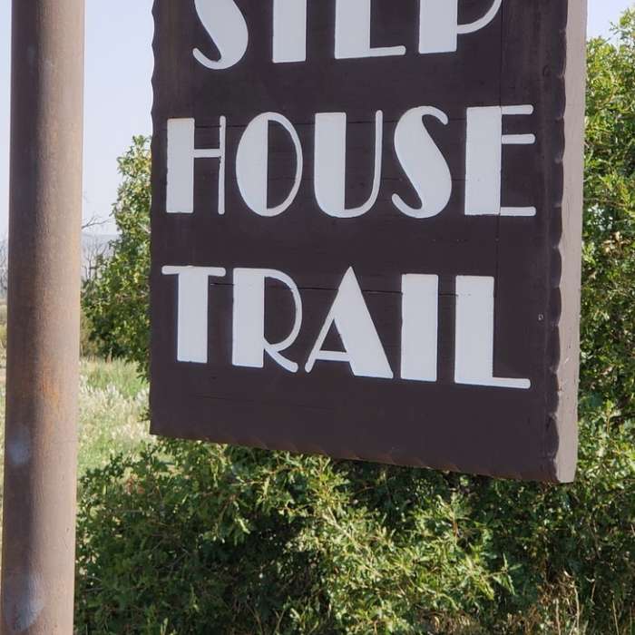 Near Step House Trail