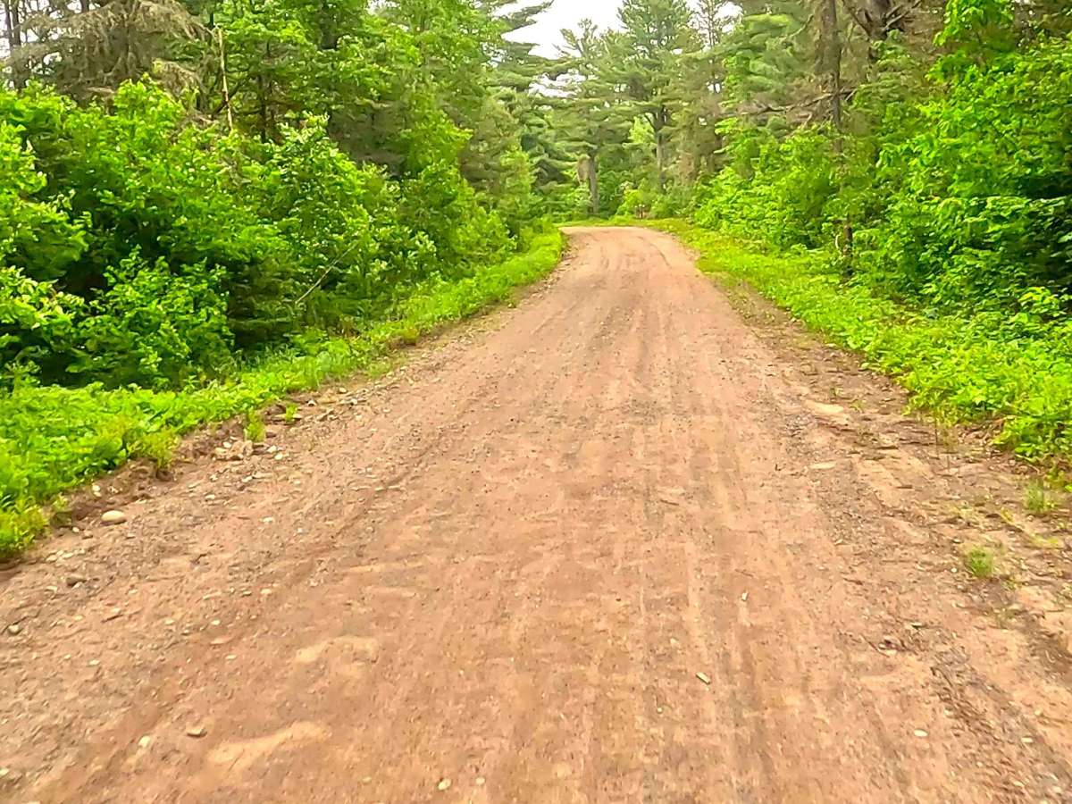 County Road CVV photo 3