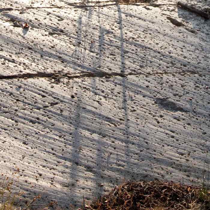 Near Imogene Lake + Divide