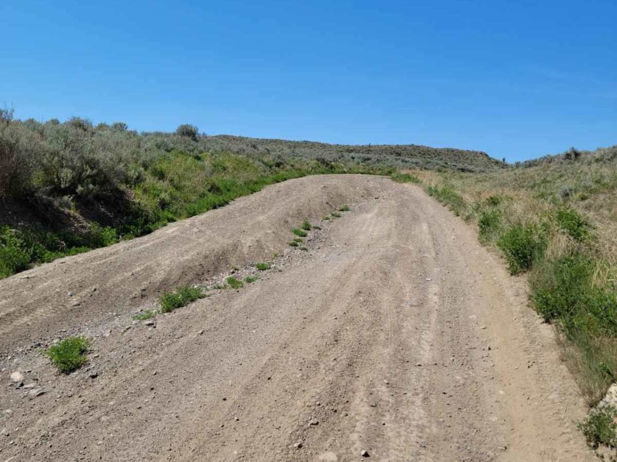 Lac du Bois Grasslands OHV Park photo 2