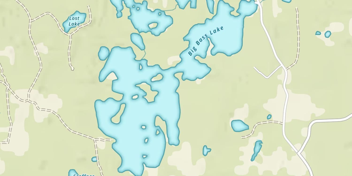 waterbodys