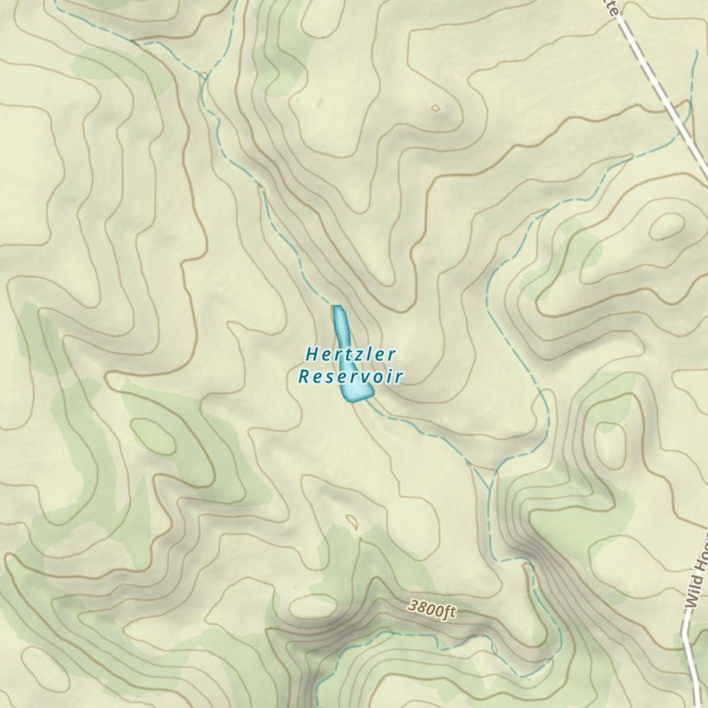 waterbodys