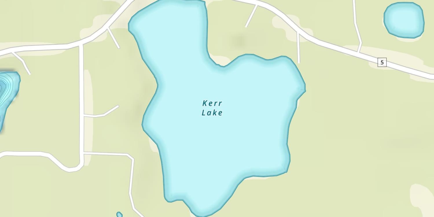 waterbodys