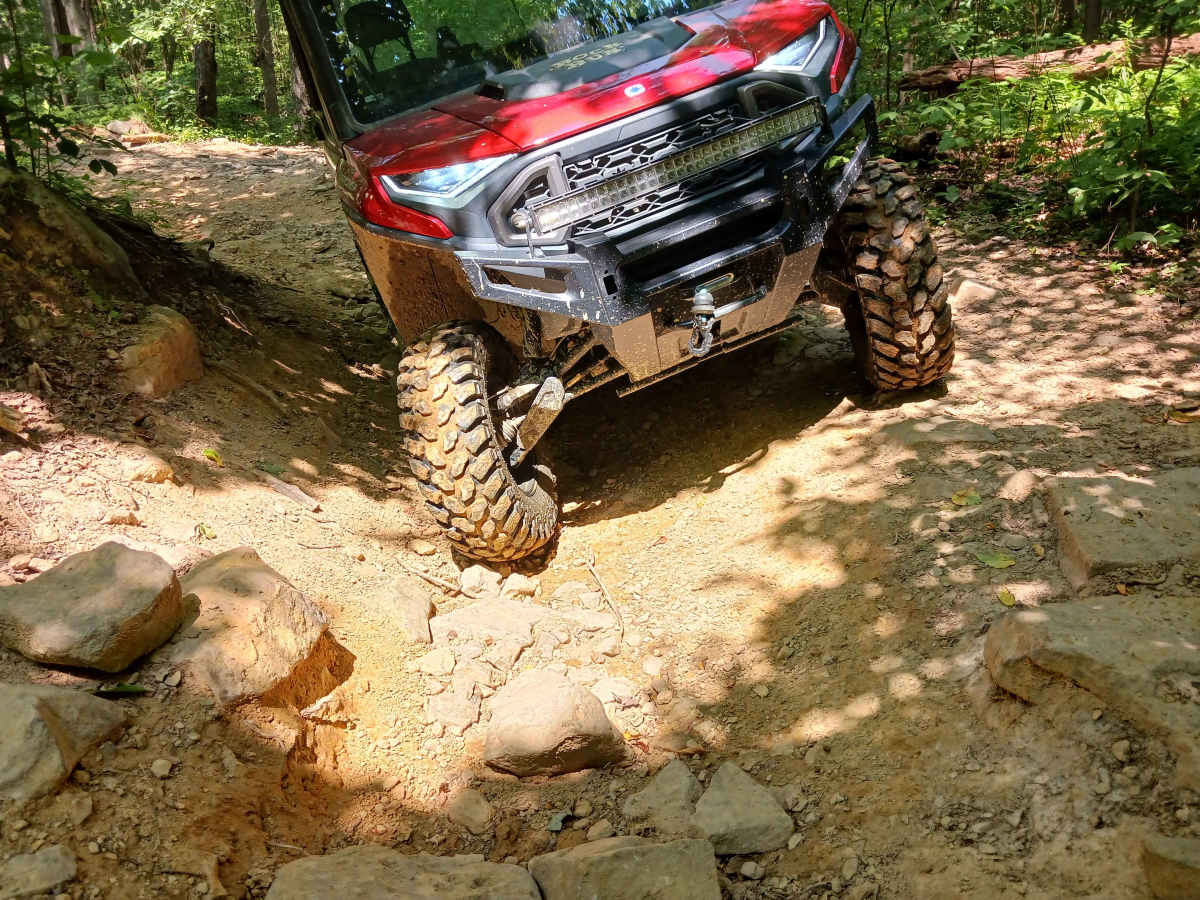 Cherry Run - Rock Run Recreation Area photo 5
