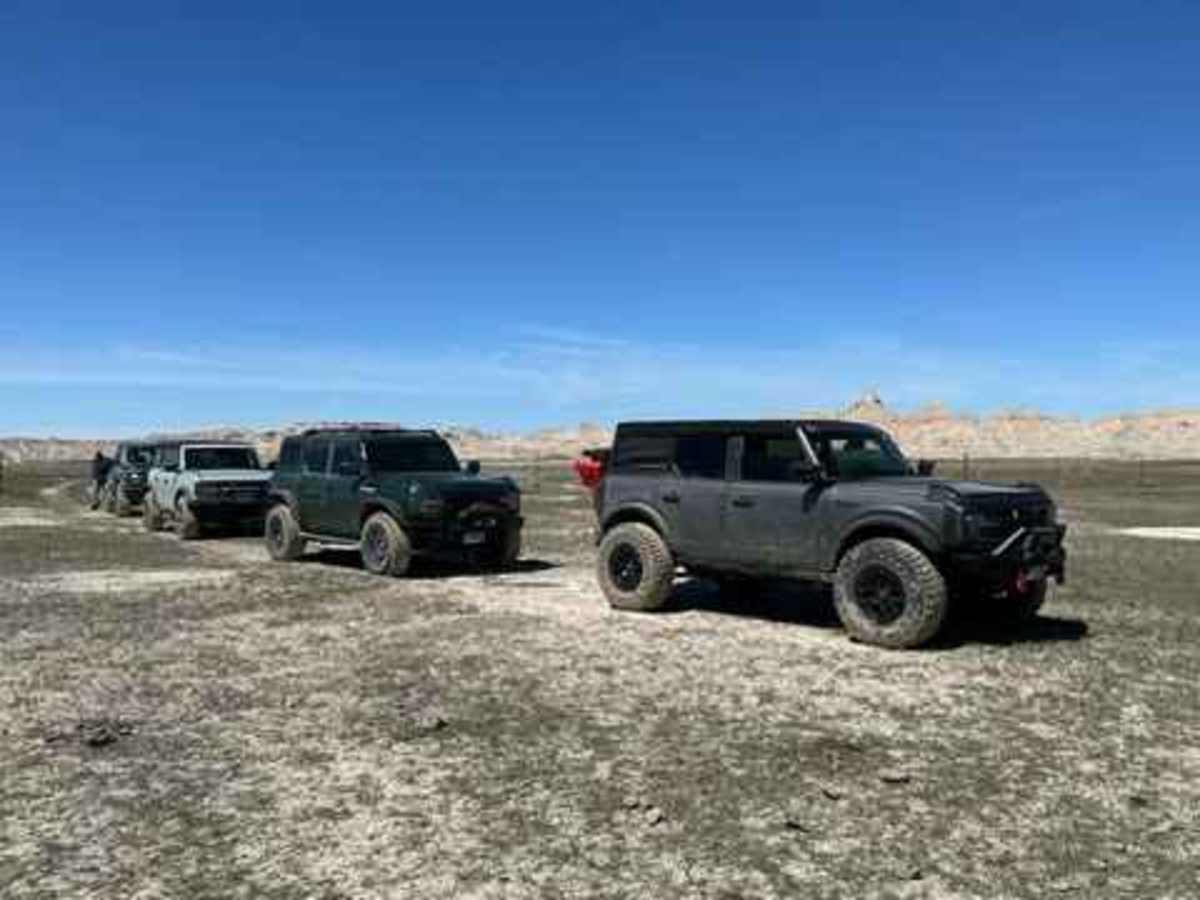Sage Creek Conata West photo 4