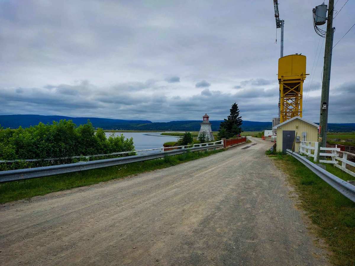 Shepody Dam Road photo 6