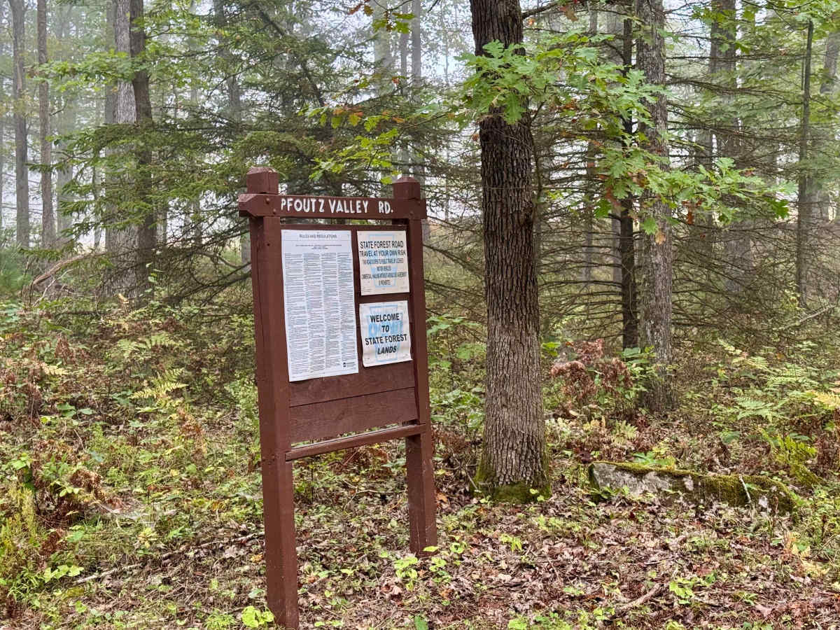 Pfoutz Valley Rd photo 4