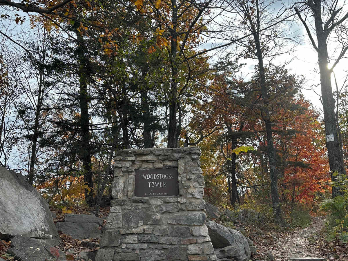 Woodstock Tower Road  photo 5