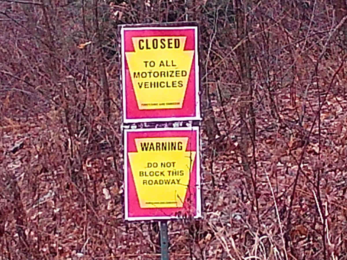 West Huckle Run Road photo 5