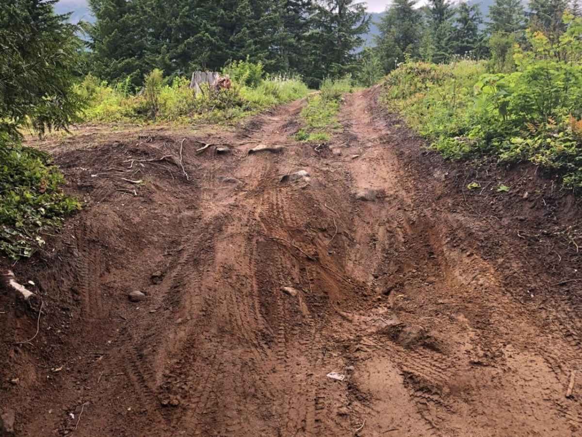 Garcia Road photo 2