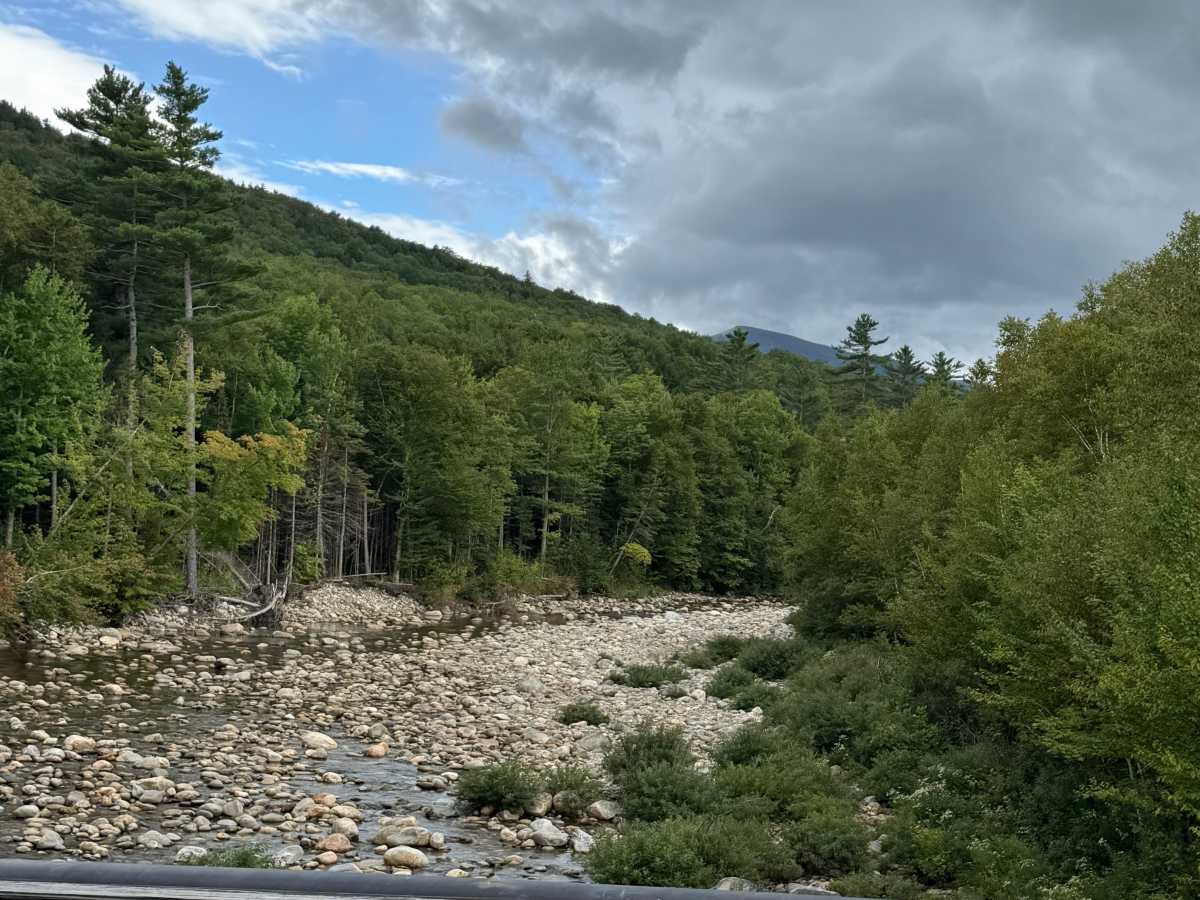 Pine Mountain Notch (Dolly Copp Rd) photo 2