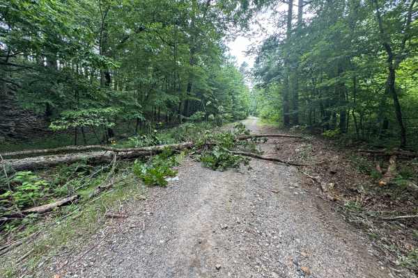 County Road 70