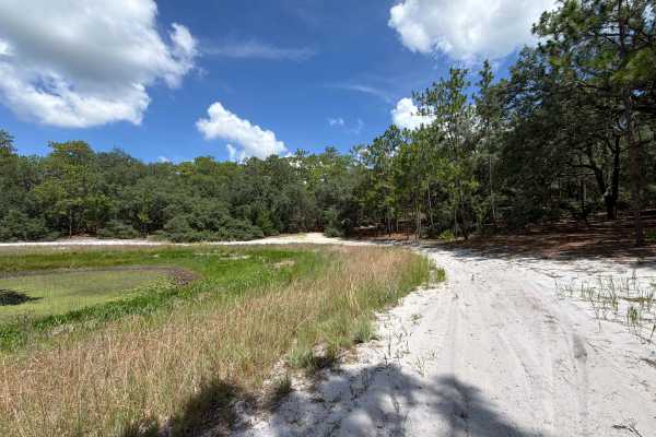 Two Pond Loop
