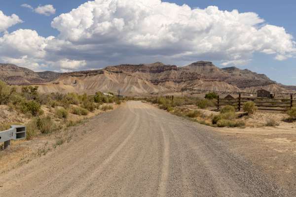 16 Road, Coal Gulch
