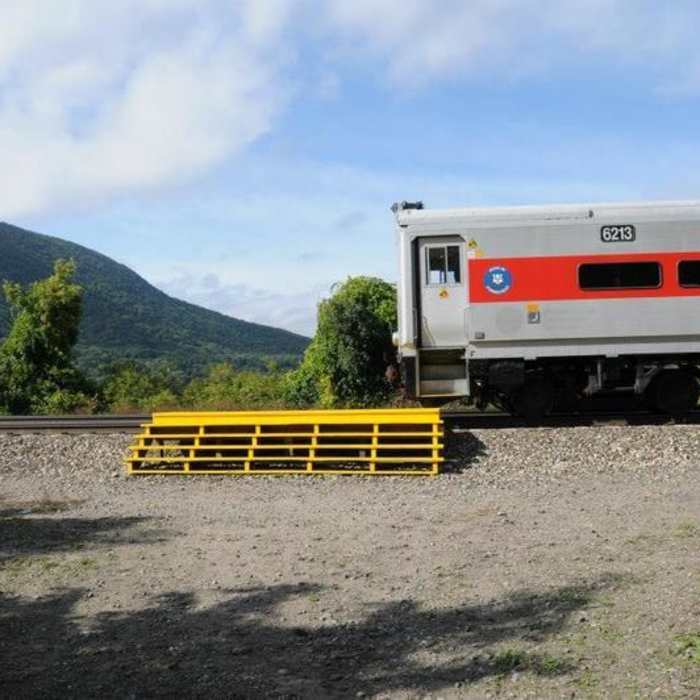 Near Wilkinson Memorial Trail