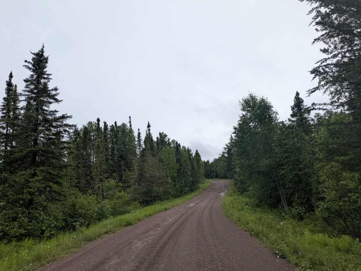 Windy Lake Road photo 4