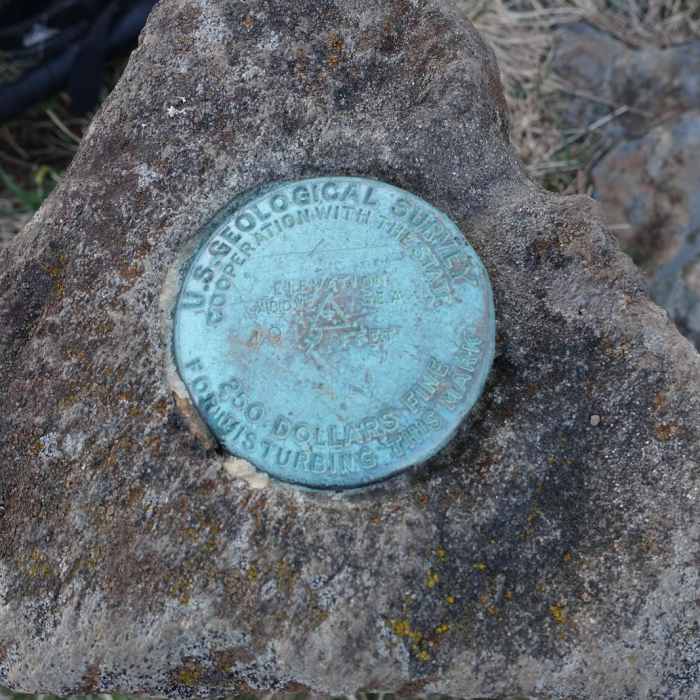 Near Gregory Bald + Shuckstack Fire Tower via Twentymile Loop Near Gregory Bald + Shuckstack Fire Tower via Twentymile Loop