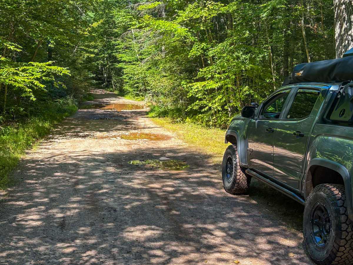Shenipsit Trail System photo 6