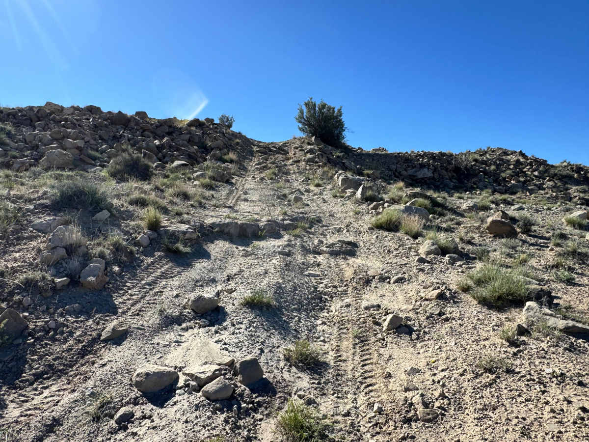 Agate Wash photo 5