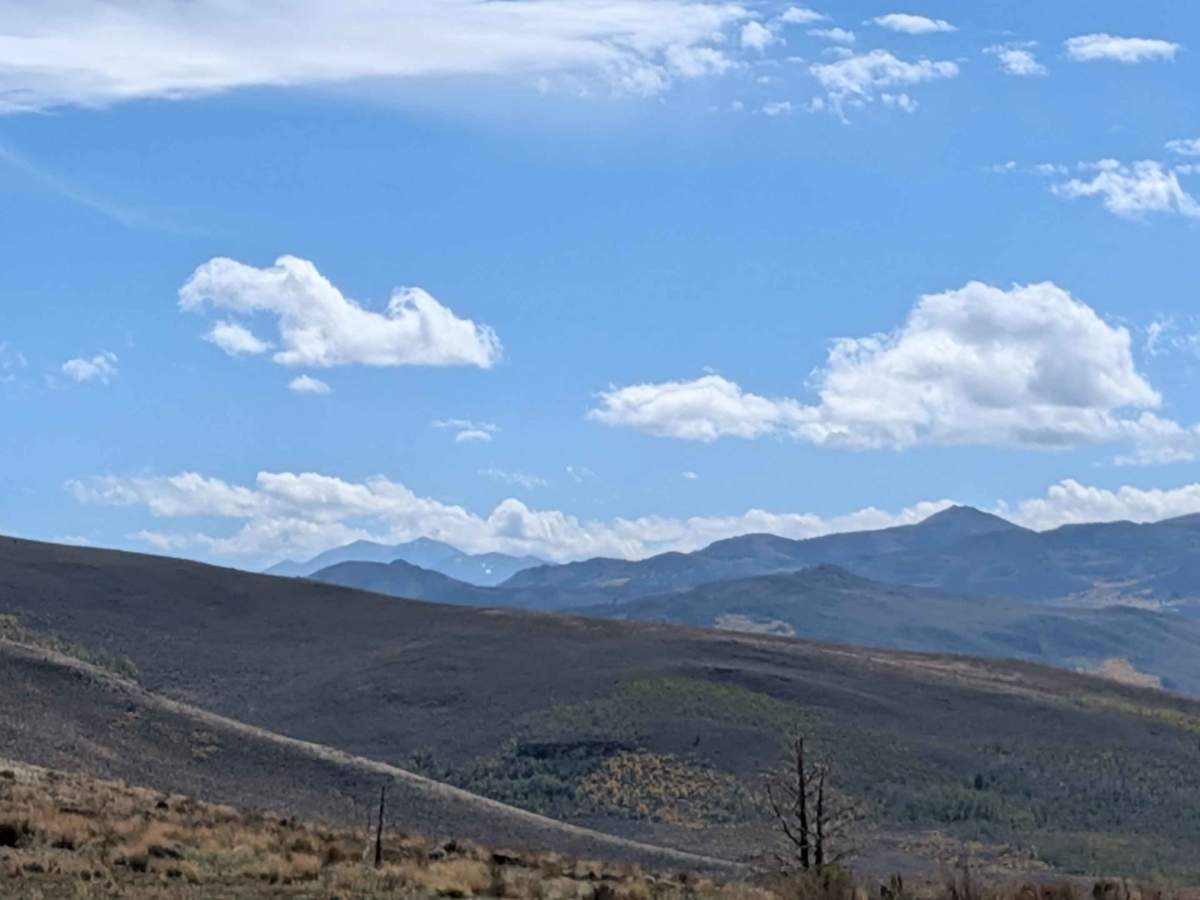 Burcham Flat Road South photo 2