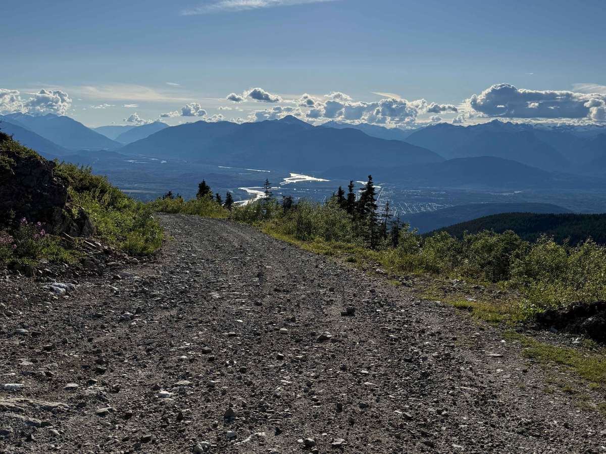 Copper Mountain Trail photo 6