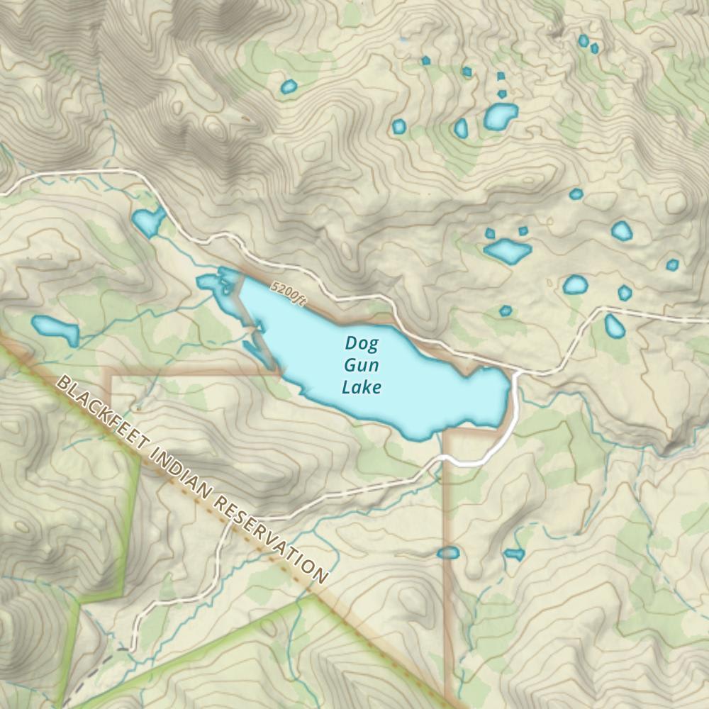 waterbodys