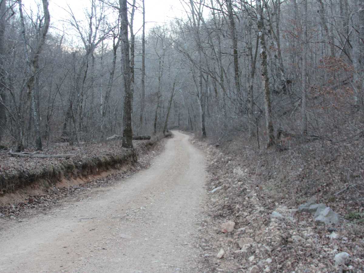 Cooks Spring Road photo 6