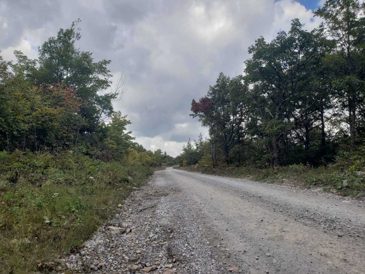 The Road Across The Sky photo 4