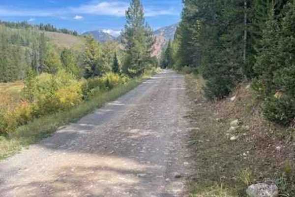 North Three Forks