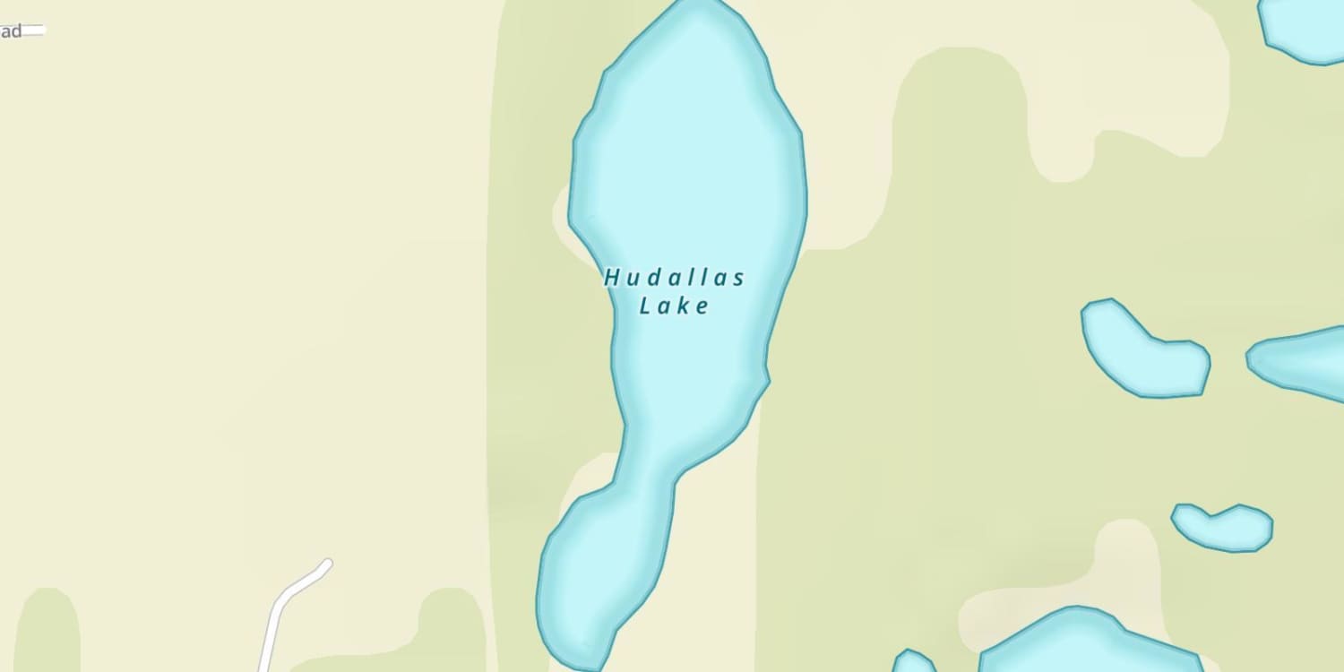 waterbodys