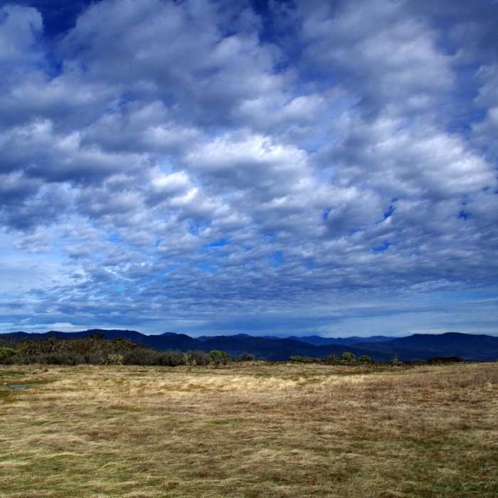 Near Lower Table Rock Trail