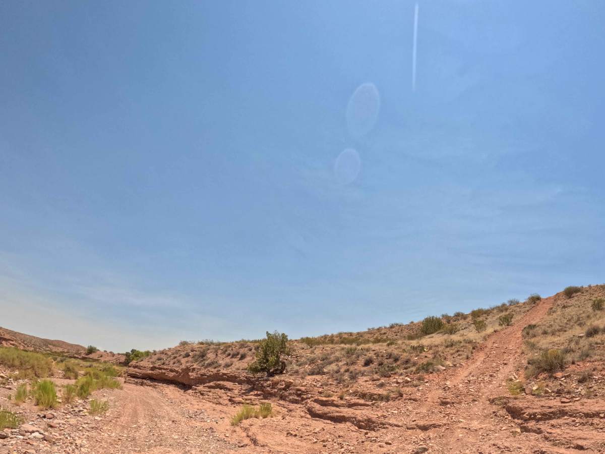 Top of the Canyon photo 2