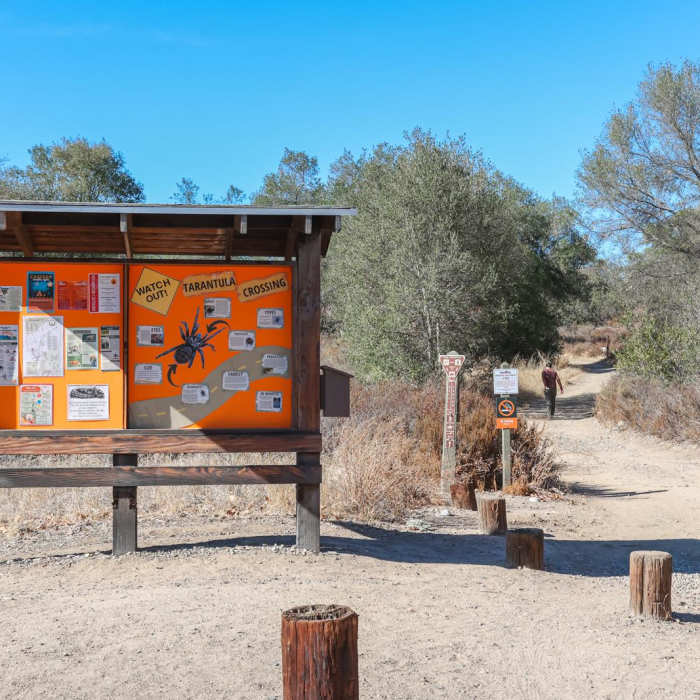 Near Nature Loop Trail