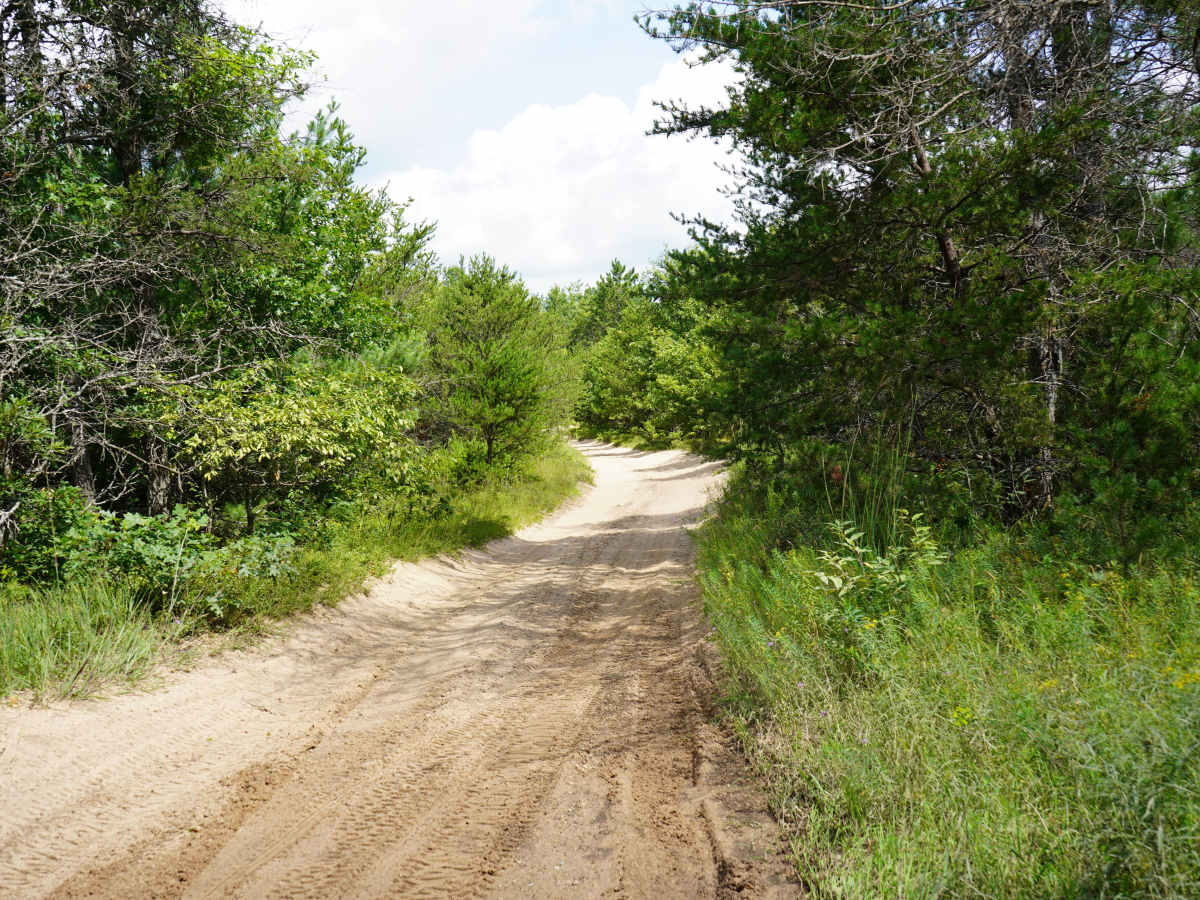 Center Plains Trail photo 5