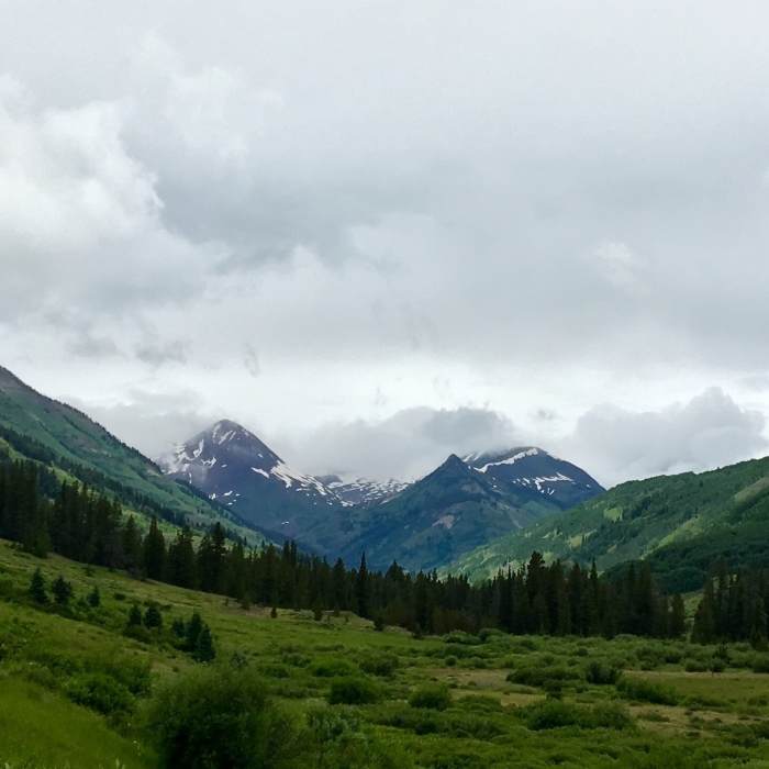 Near Upper Lower Loop