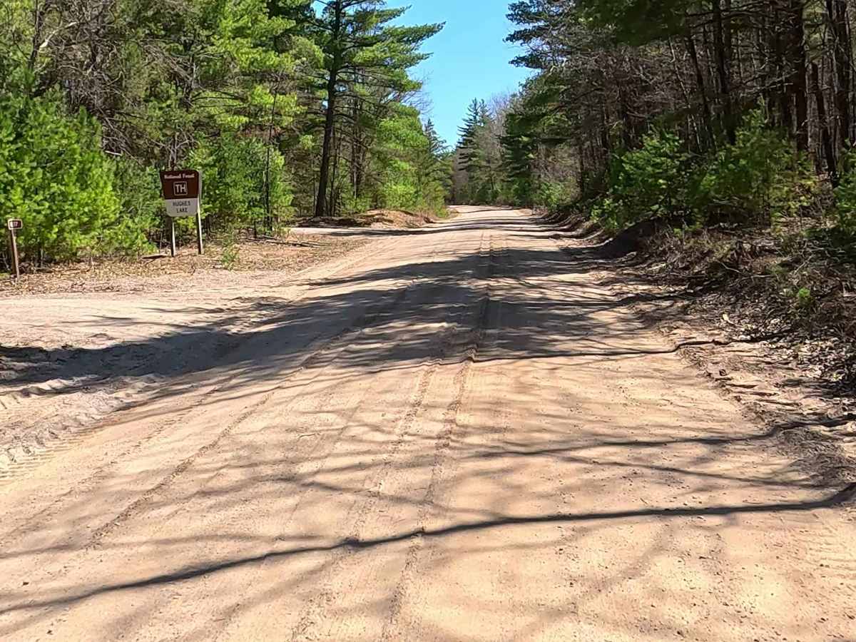 County Road CCZ photo 3