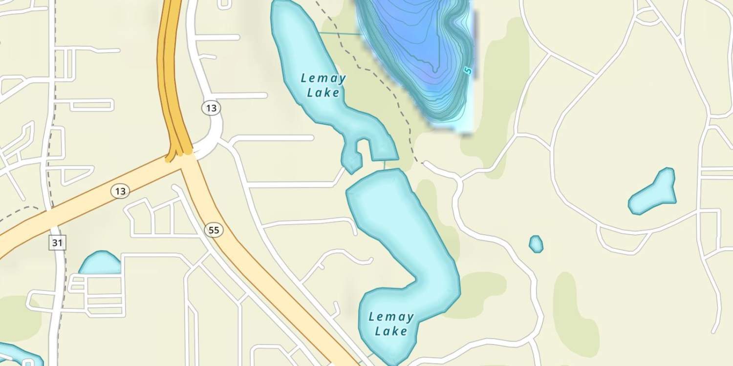 waterbodys