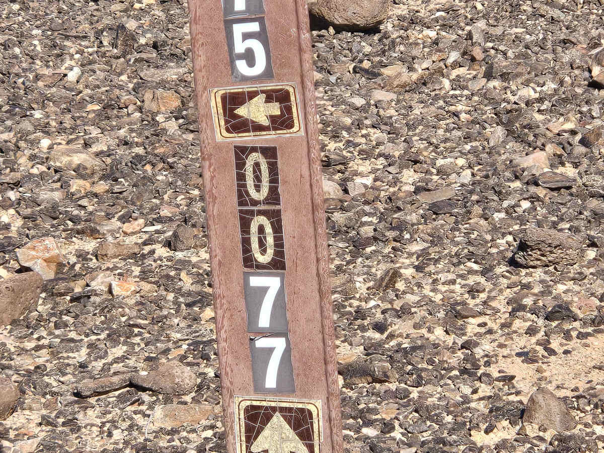 LP077 trail photo