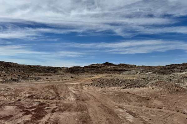 Miners Run Bailout