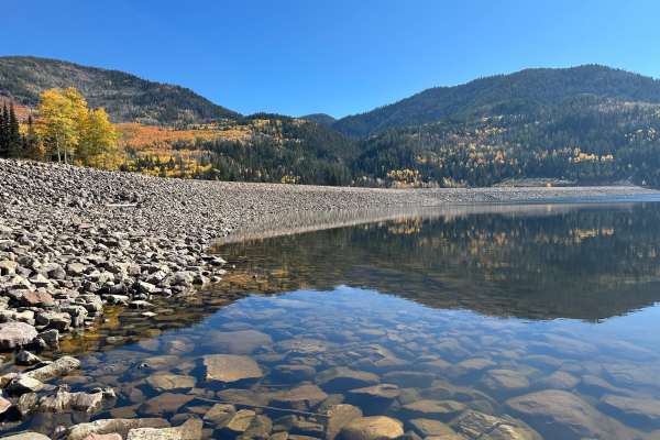 Red Pine Trail