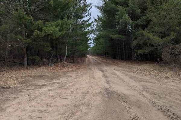 Osceola Trail North