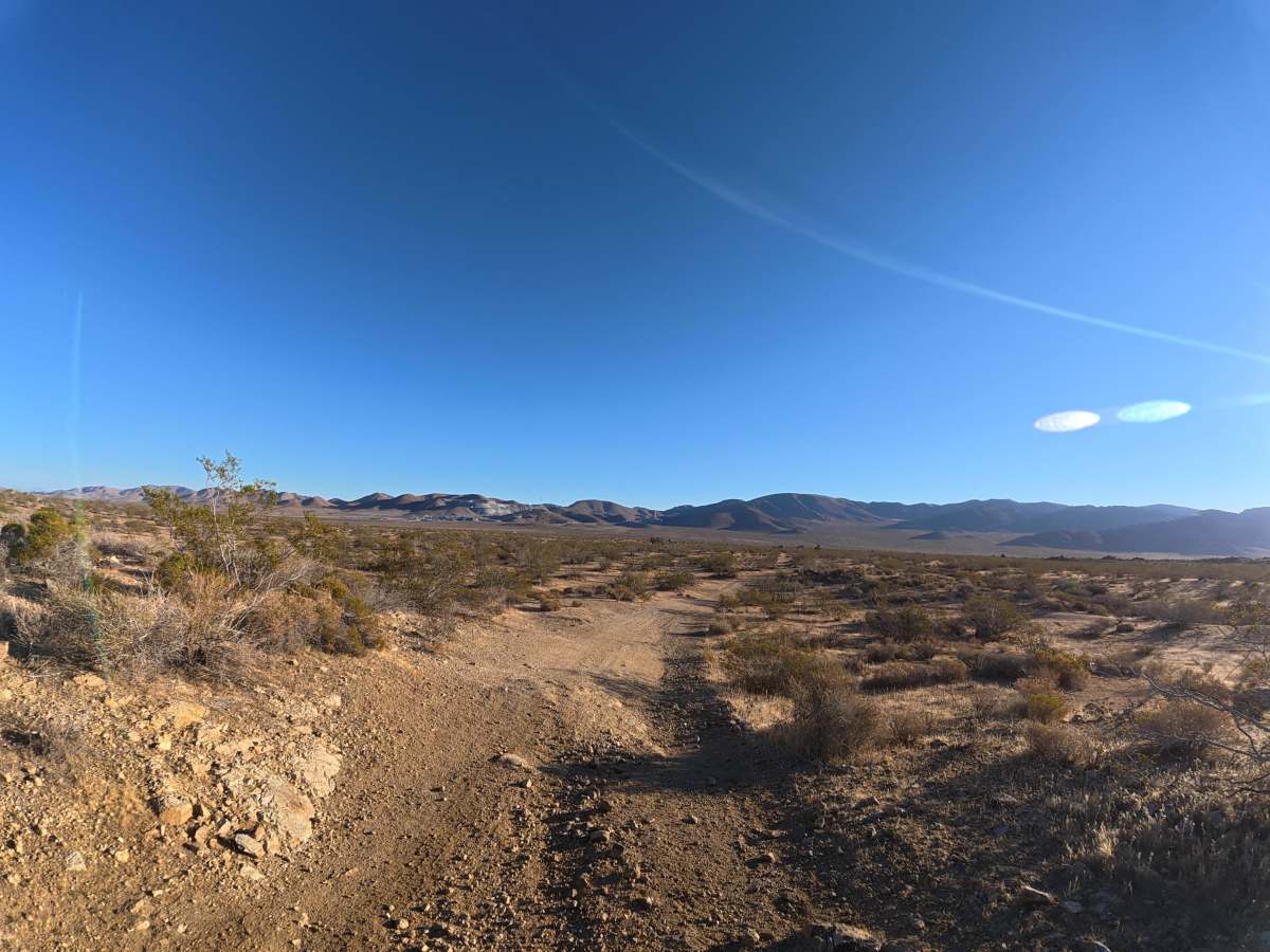 Mountain View Cut-Off photo 6