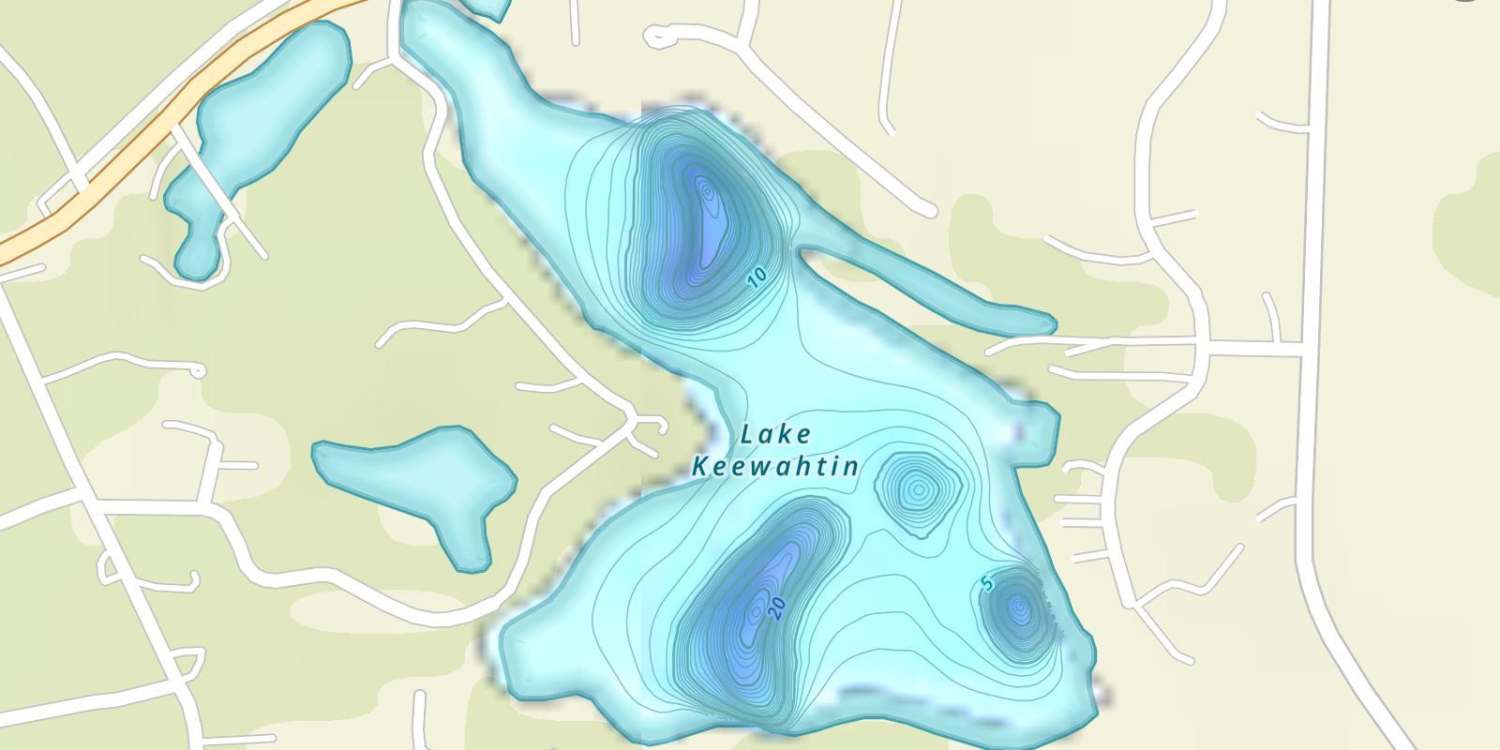 waterbodys