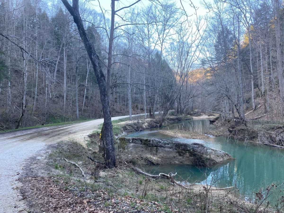 Indian Creek Road photo 4