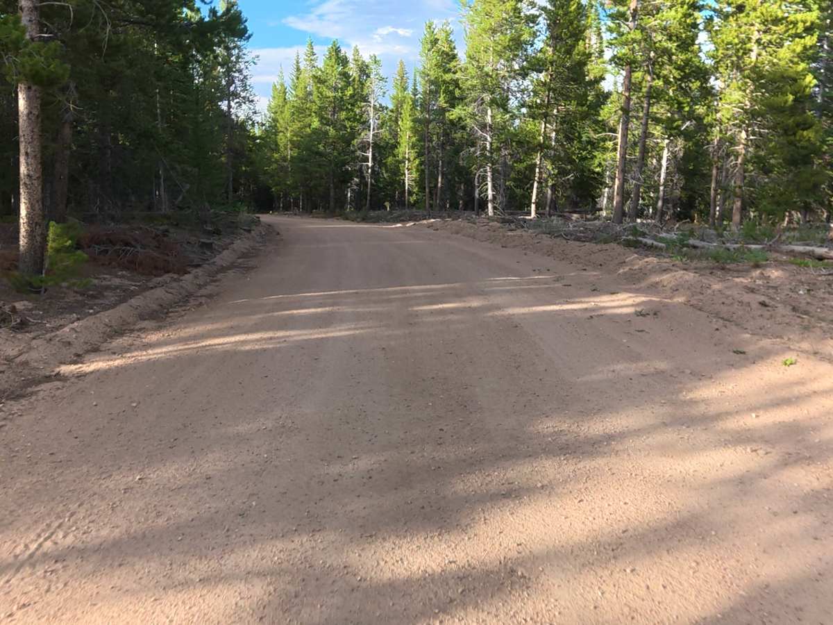 Kings Canyon Road photo 5